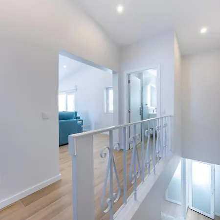 Martina Ciana Apartment Praia Da Luz