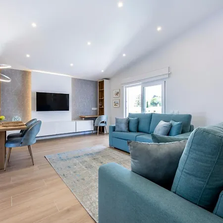 Apartment Martina Ciana Praia Da Luz