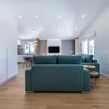 Apartment Martina Ciana *