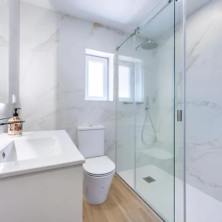 Martina Ciana Apartment *