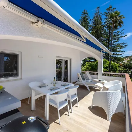 Martina Ciana * Praia Da Luz