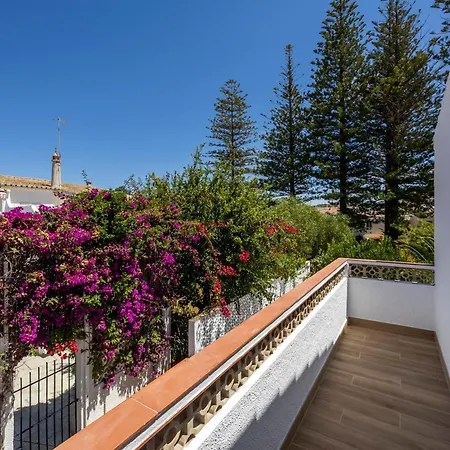 Martina Ciana Apartment Praia Da Luz