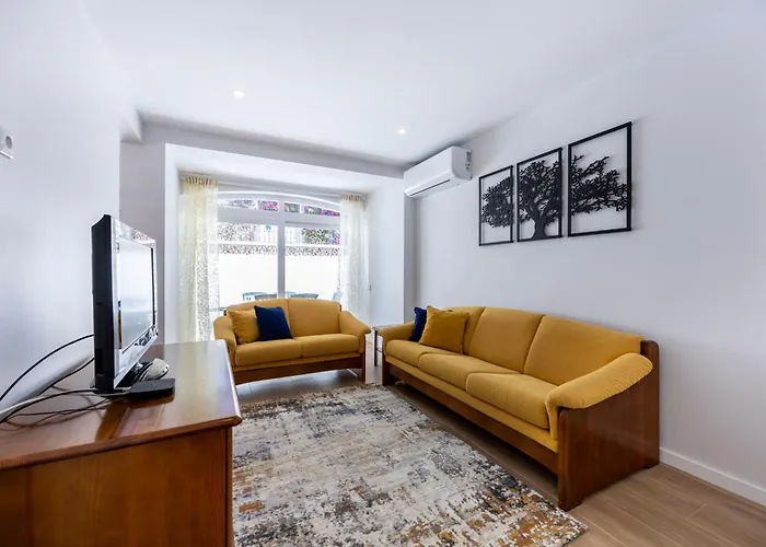 Daire Martina Ciana Luz