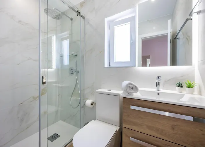 Daire Martina Ciana Luz