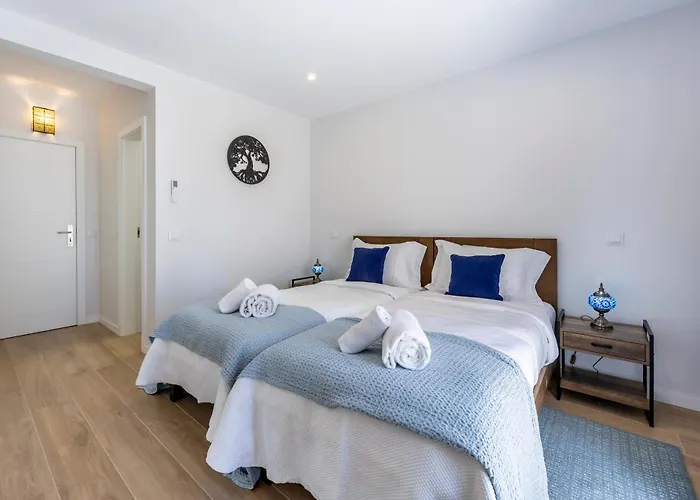 Appartement Martina Ciana