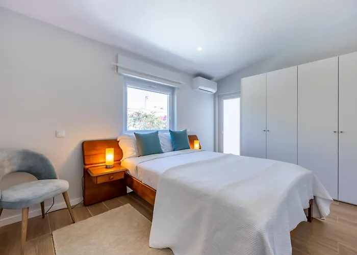 Daire Martina Ciana Luz