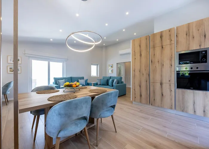 Daire Martina Ciana Luz