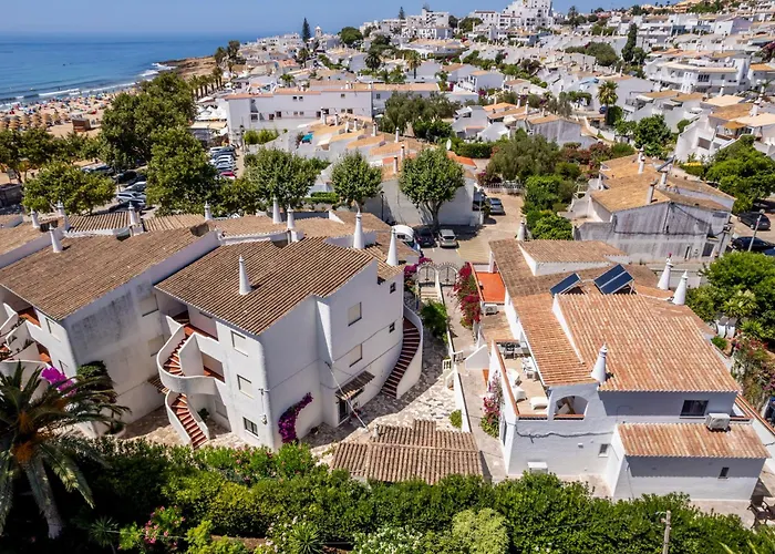 Martina Ciana Appartement