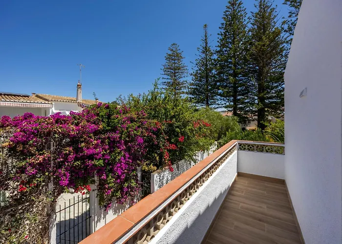 Martina Ciana Апартаменты Praia Da Luz